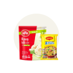 Breakfast Essentials