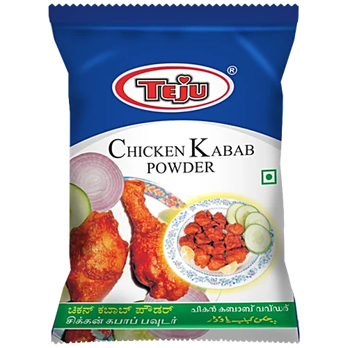 Chicken Kabab Powder