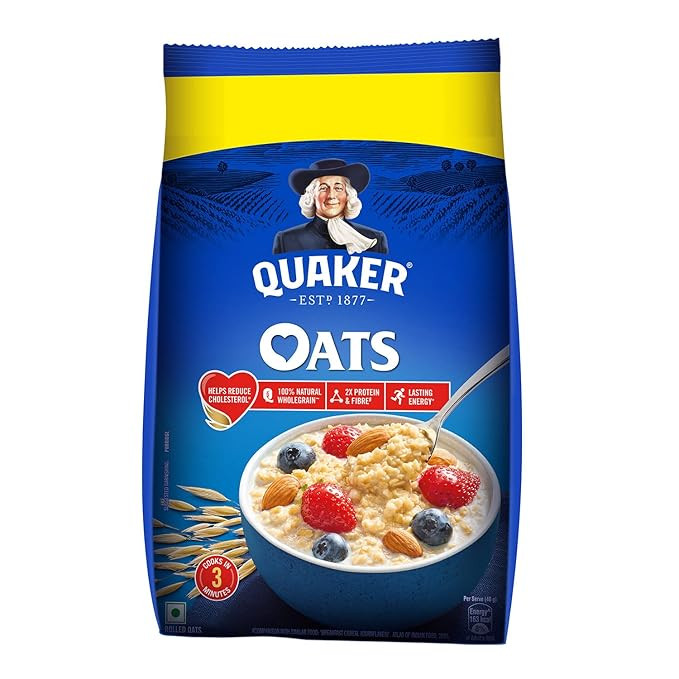 Oats