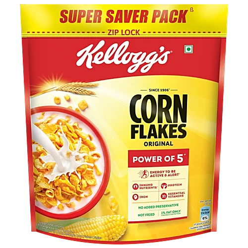 Corn Flakes